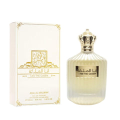 Queen 100ml - Eau De Parfum - Ard Al Zaafaran | ORIENTFRAGANCE