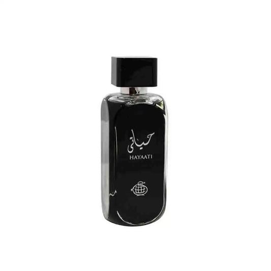 Hayaati 100ml - Eau de Parfum - Lattafa Perfumes | ORIENTFRAGANCE