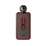 Afnan - 9PM Rebel - 100ml - Eau de Parfum - Perfume Unisex