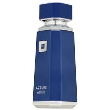 Azzure Aoud - 100ml - Eau De Parfum - Fragrance World