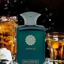 Abraaj Enclosure - 100ml - Eau de Parfum - Fragance World