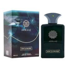 Abraaj Enclosure - 100ml - Eau de Parfum - Fragance World