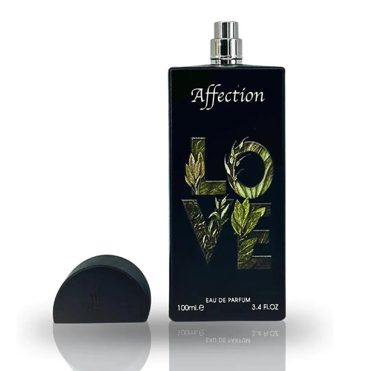 Affection Love 100ml - Eau de Parfum - Lattafa - Perfume Unisex