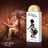 The African Drummer - 100ml - Eau De Parfum - Lattafa Pride