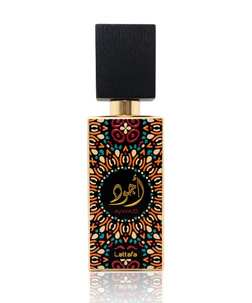 Ajwad 60ml - Eau de Parfum - Lattafa Perfumes | ORIENTFRAGANCE