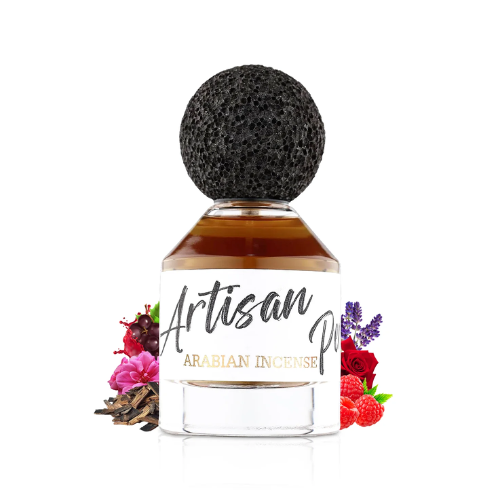 Fragrance World - Artisian Perfumery Arabian Incense - 80ml - Eau De Parfum - Perfume Unisex