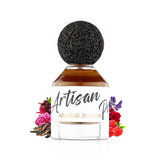 Fragrance World - Artisian Perfumery Arabian Incense - 80ml - Eau De Parfum - Perfume Unisex