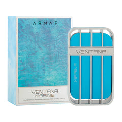 Ventana Marina, 100ml, Eau de Parfum - Armaf