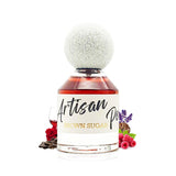 Fragrance World - Artisan Perfumery Brown Sugar - 80ml - Eau De Parfum - Perfume Unisex