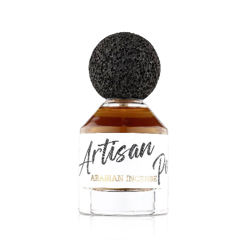 Fragrance World - Artisian Perfumery Arabian Incense - 80ml - Eau De Parfum - Perfume Unisex