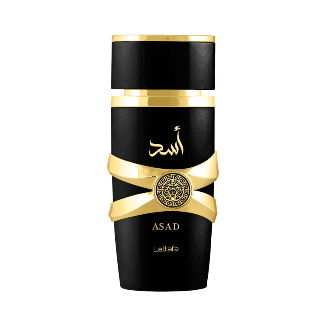 Asad 100ml - Eau de Parfum - Lattafa Perfumes | ORIENTFRAGANCE