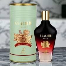 Glacier Bella - 100ml - Eau de Parfum - Maison Alhambra