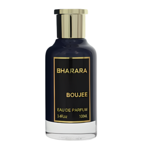 Bharara - Boujee - 100ml - Eau De Parfum - Perfume Unisex