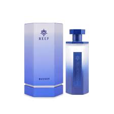 Bluest - 100ml - Eau De Parfum - Reef