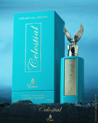 Celestial 100ml - Extrait de Parfum - Emir By Paris Corner