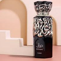 Diwani Cairo - 100ml - Eau De Parfum - French Avenue - Perfume Unisex