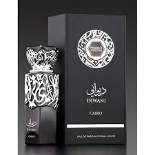 Diwani Cairo - 100ml - Eau De Parfum - French Avenue - Perfume Unisex