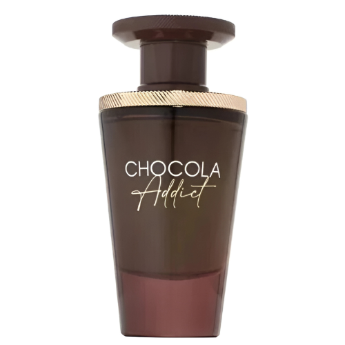 Fragrance World - Chocola Addict - 100ml - Eau De Parfum - Perfume Unisex