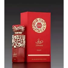 Diwani Rabat - 100m - Eau De Parfum - French Avenue - Perfume Unisex