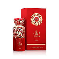 Diwani Rabat - 100m - Eau De Parfum - French Avenue - Perfume Unisex