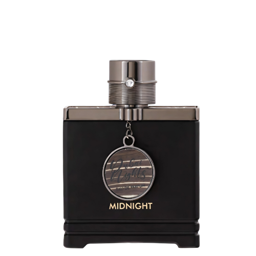 Armaf - Dubai Nights Midnight - 100ml - Eau De Parfum - Pefume Unisex