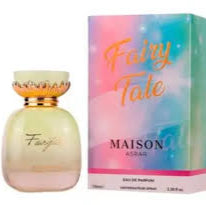 Fairy Tale - 100ml - Eau de Parfum - Maison Asrar