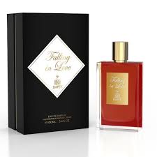 Falling In Love - 100ml - Eau De Parfum - Emper