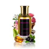 Bharara - Goddess - 100ml - Eau De Parfum - Perfume Femenino