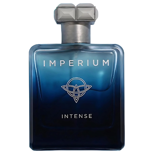 Fragrance World - Imperium Intense - 100ml - Eau De Parfum - Perfume Unisex