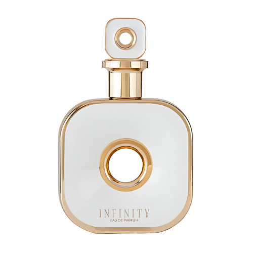 Armaf - Infinity Gold - 100ml - Eau De Parfum - Perfume Femenino