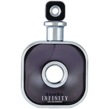 Armaf - Infinity Silver - 100ml - Eau De Parfum - Perfume Masculino