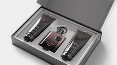 Set Gift 3 piezas  Supremacy not only intense - Eau de Parfum - Afnan Perfumes