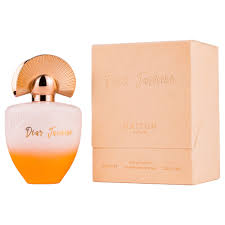 Dear Jasmine - 100ml - Eau de Parfum - Maison Asrar - Perfume Femenino