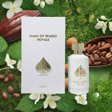 Jo Milano Game Of Spades Royale - 100ml - Eau De Parfum - Bharara