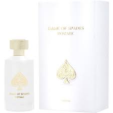 Jo Milano Game Of Spades Royale - 100ml - Eau De Parfum - Bharara