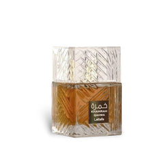 Khamrah "Qahwa" 100ml - Eau De Parfum - Lattafa Perfumes | ORIENTFRAGANCE