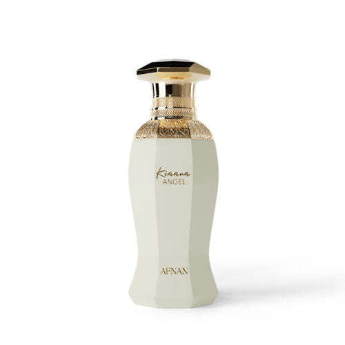 Afnan - Kiaana Angel Woman - 100ml - Eau De Parfum - Perfume Femenino