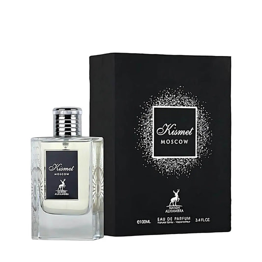 kismet Moscú 100ml - Eau de Parfum - Maison Alhambra | ORIENTFRAGANCE