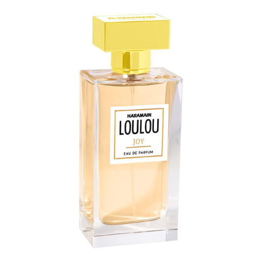 Al Haramain - Lou Lou Joy - 100ml - Eau De Parfum - Perfume Unisex