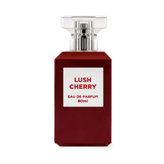 Lush Cherry 100ml - Eau de Parfum - Fragance World | ORIENTFRAGANCE