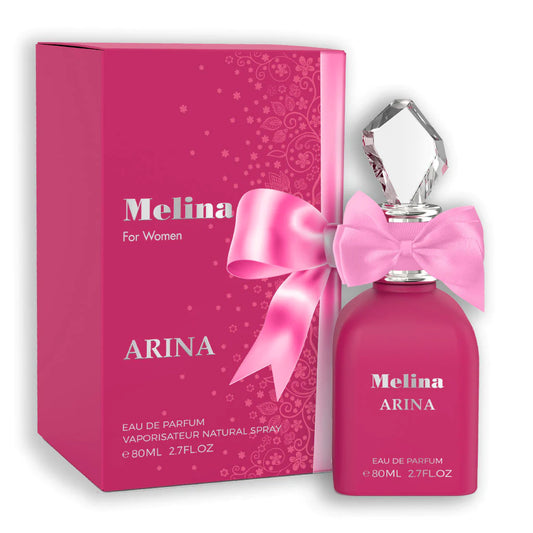 Melina Arina 80ml - Eau de Parfum - Emper Perfumes | ORIENTFRAGANCE