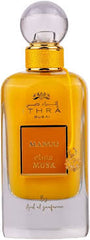 Ithra Dubai Mango - 100ml - Eau De Parfum - Ard Al Zaafaran