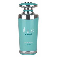 Mayar Natural Intense 100Ml - Eau De Parfum -Lattafa Perfumes