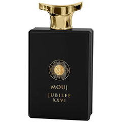 Mouj Jubilee XXVI 100ml - Eau de Parfum - Milestone By Emper Perfumes