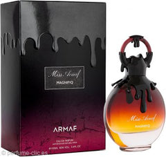 Miss Armaf Magnifq 100ml - Eau de Parfum - Armaf Perfumes