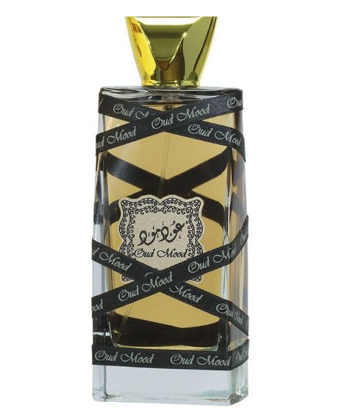 Oud Mood Gold 100ml - Eau de Parfum - Lattafa Perfumes | ORIENTFRAGANCE