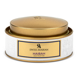 Swiss Arabian - Oud Muattar Haibah - 50g - Incienso