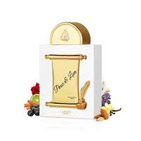 Peace and Love - 100ml - Eau De Parfum - Lattafa