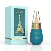 Parisian Memories - 100ml - Eau De Parfum - Le Chameau