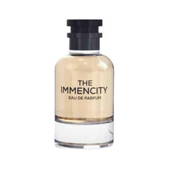 The immencity 100ml - Eau de Parfum - Milestone By Emper